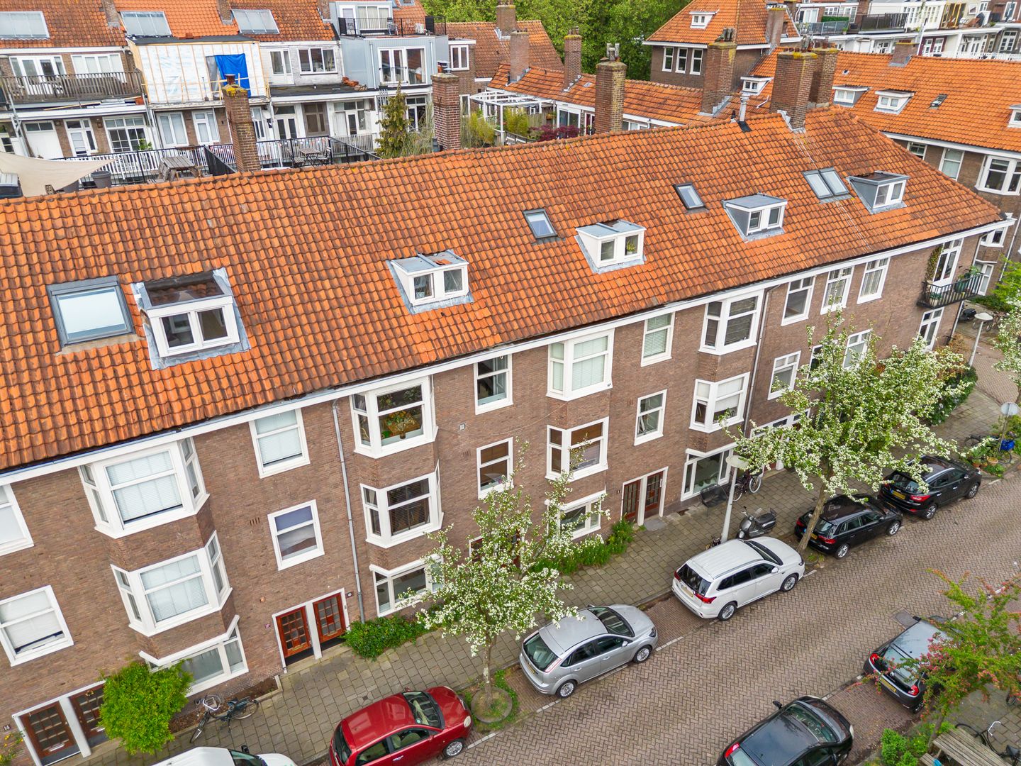 Foto 29 van Piet Gijzenbrugstraat 10-H