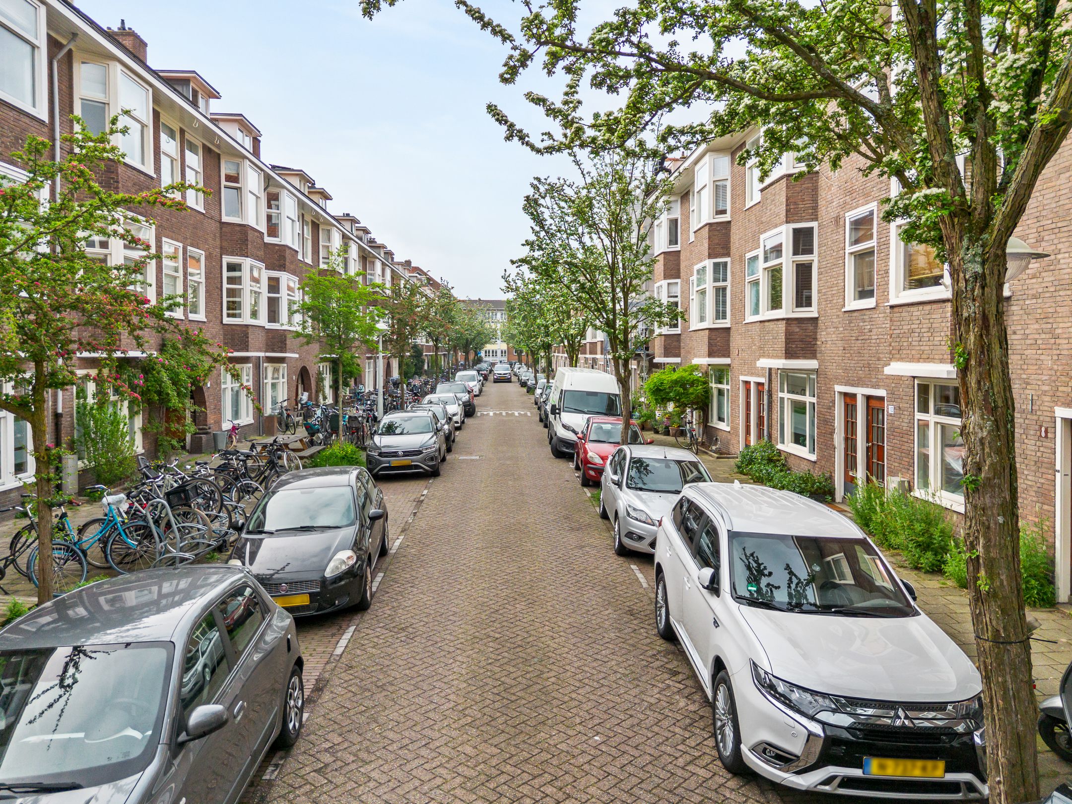 Foto 30 van Piet Gijzenbrugstraat 10-H