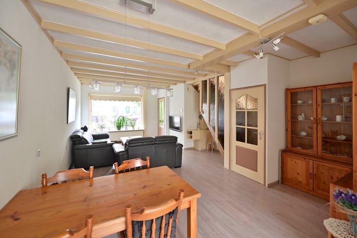 Foto 4 van Van Musschenbroekstraat 3
