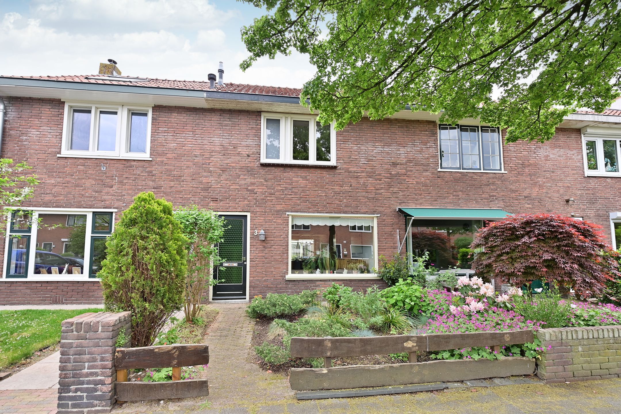 Van Musschenbroekstraat 3 