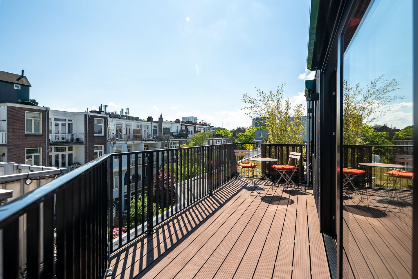 Photo 20 of Wakkerstraat 43-1