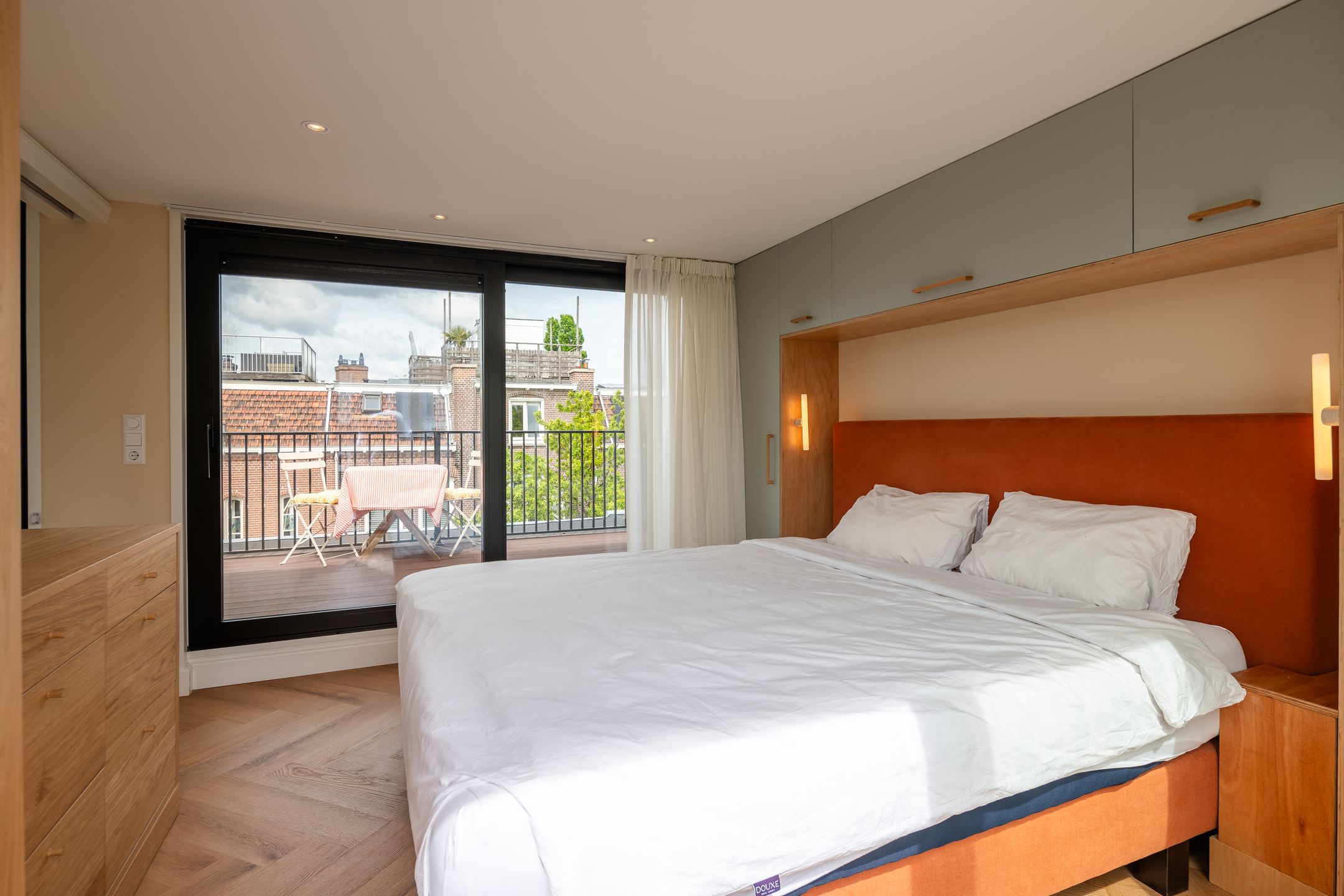 Photo 15 of Wakkerstraat 43-1