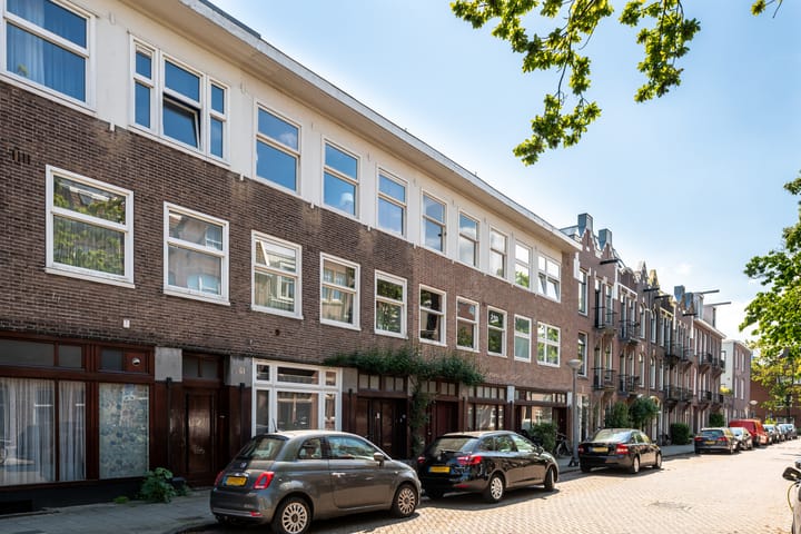 Foto 2 van Wakkerstraat 43-1