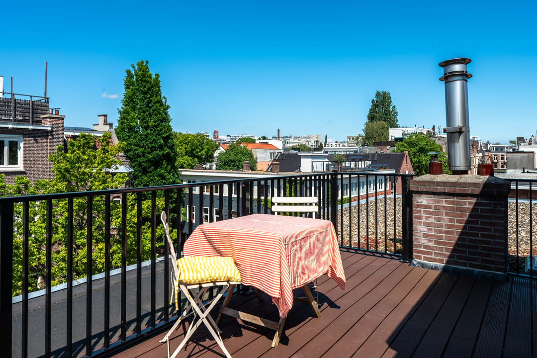 Photo 17 of Wakkerstraat 43-1