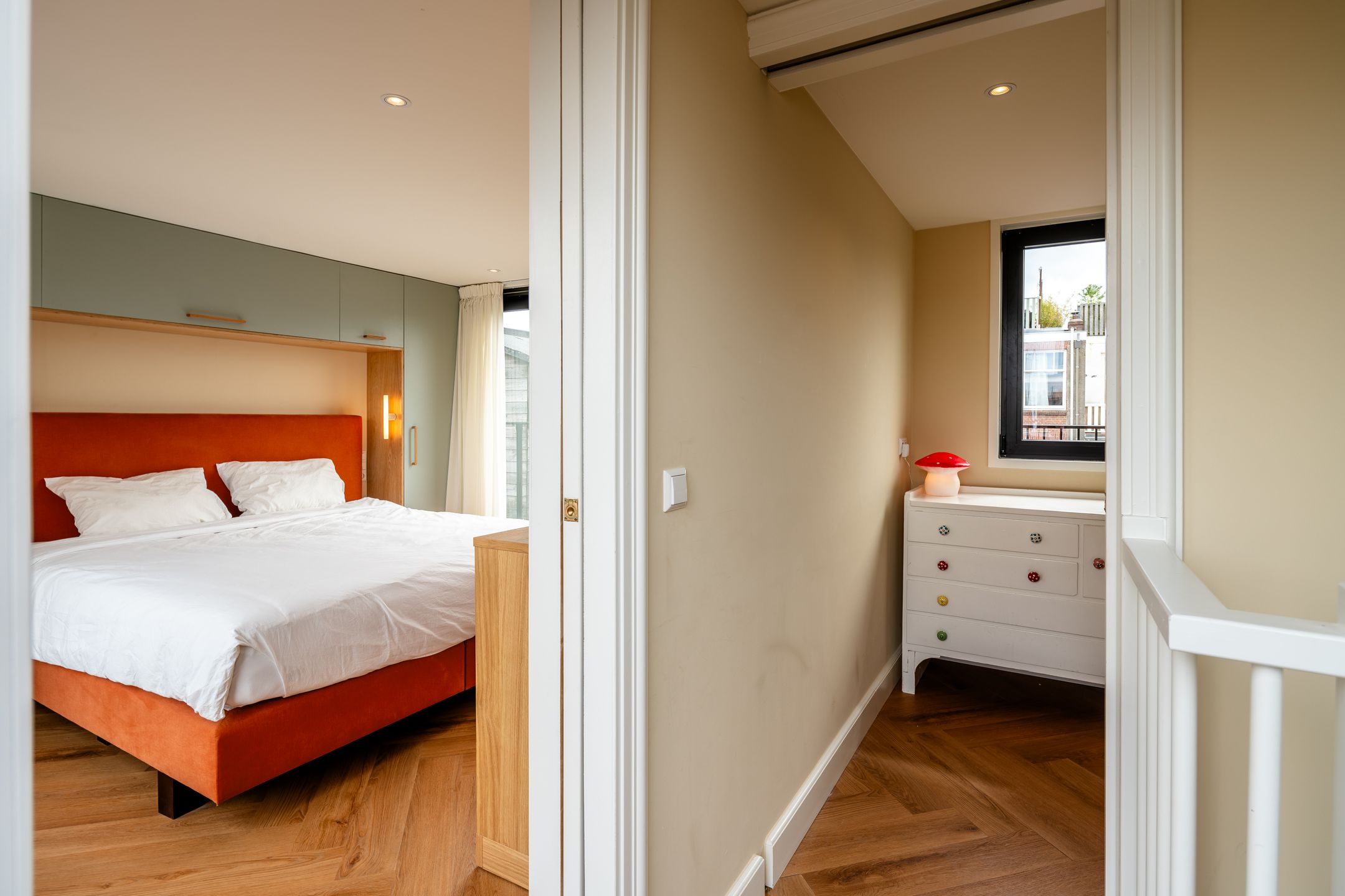 Photo 21 of Wakkerstraat 43-1