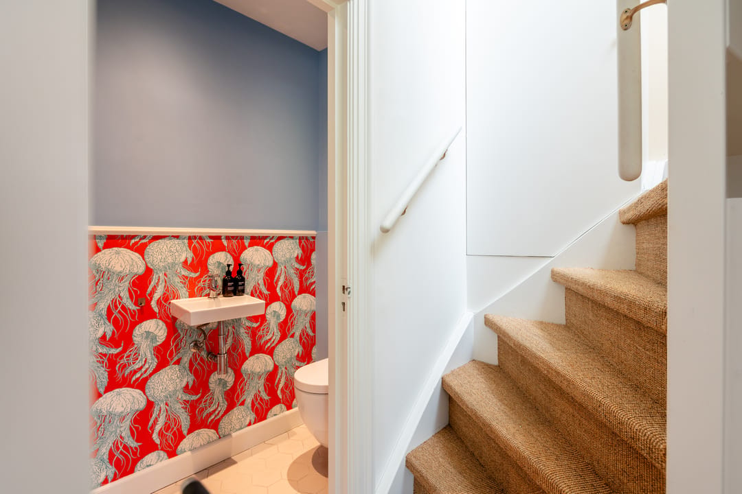 Photo 13 of Wakkerstraat 43-1