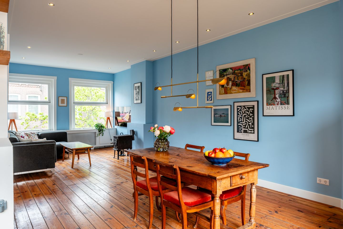 Photo 10 of Wakkerstraat 43-1