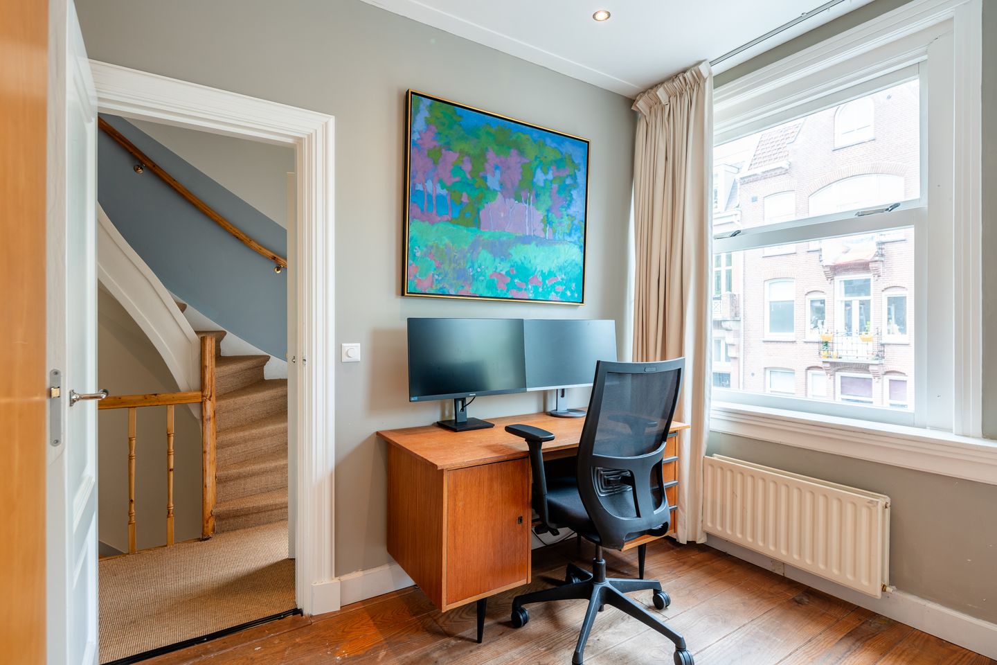 Photo 29 of Wakkerstraat 43-1