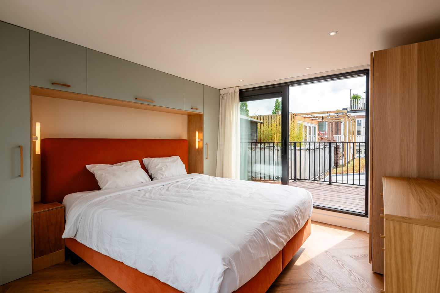 Photo 14 of Wakkerstraat 43-1