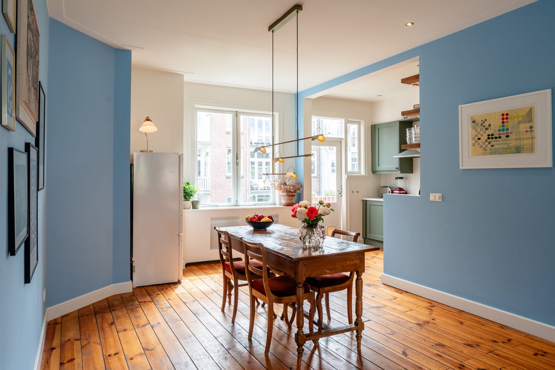 Photo 11 of Wakkerstraat 43-1