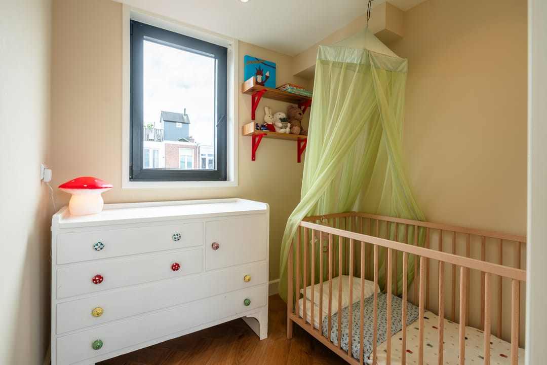 Photo 22 of Wakkerstraat 43-1