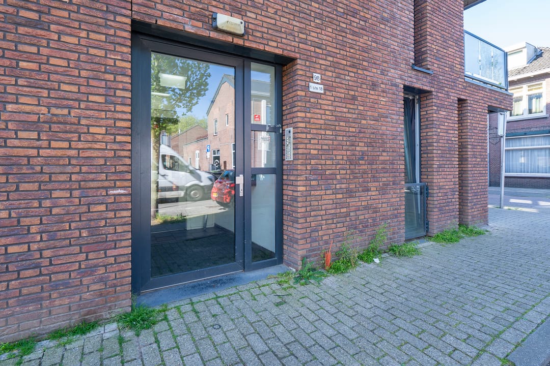Foto 7 van Molenstraat 98-07