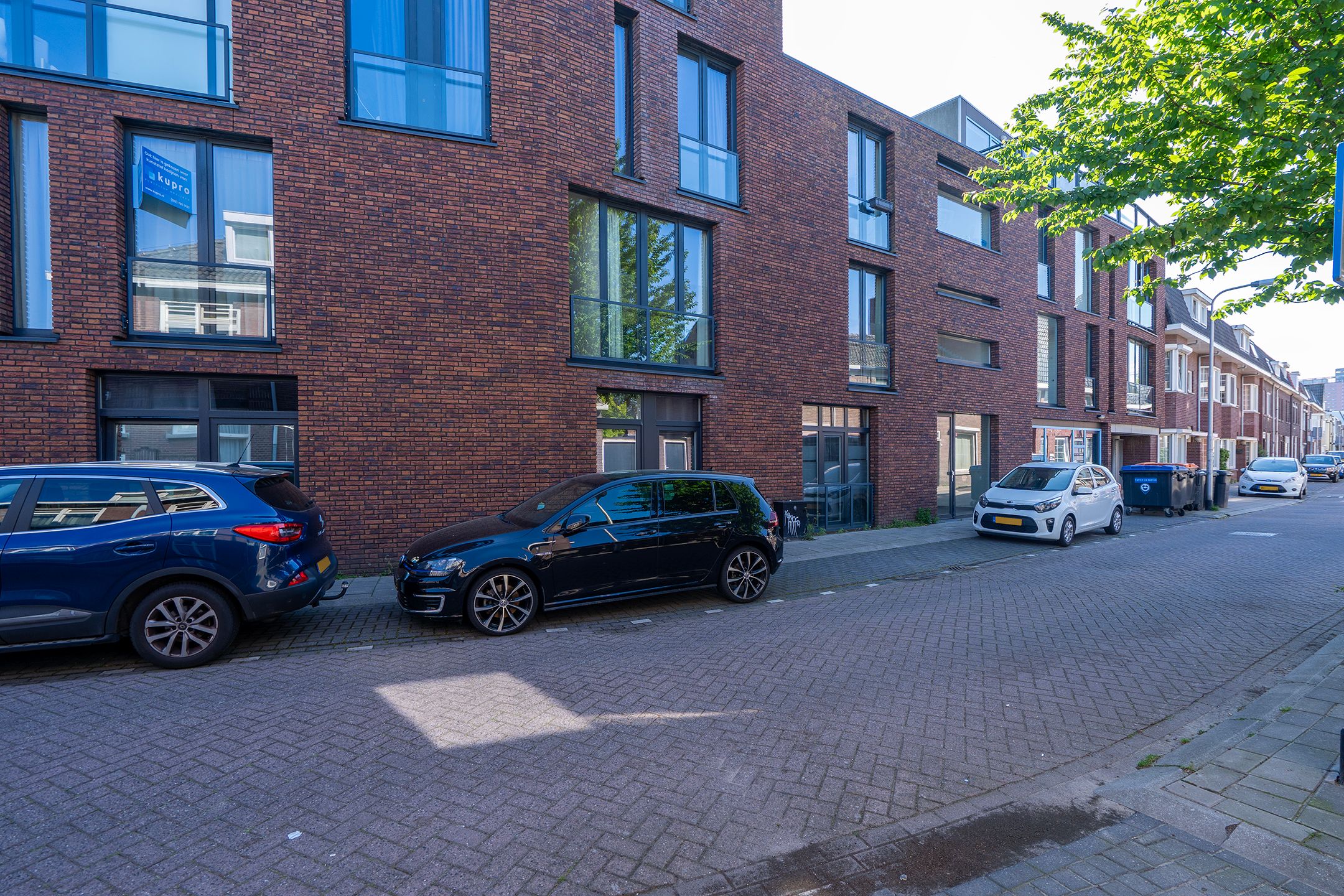 Foto 30 van Molenstraat 98-07