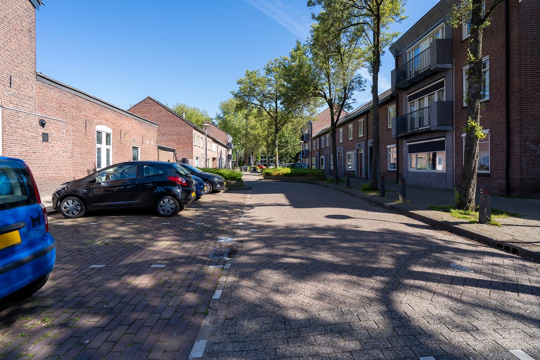 Foto 31 van Molenstraat 98-07
