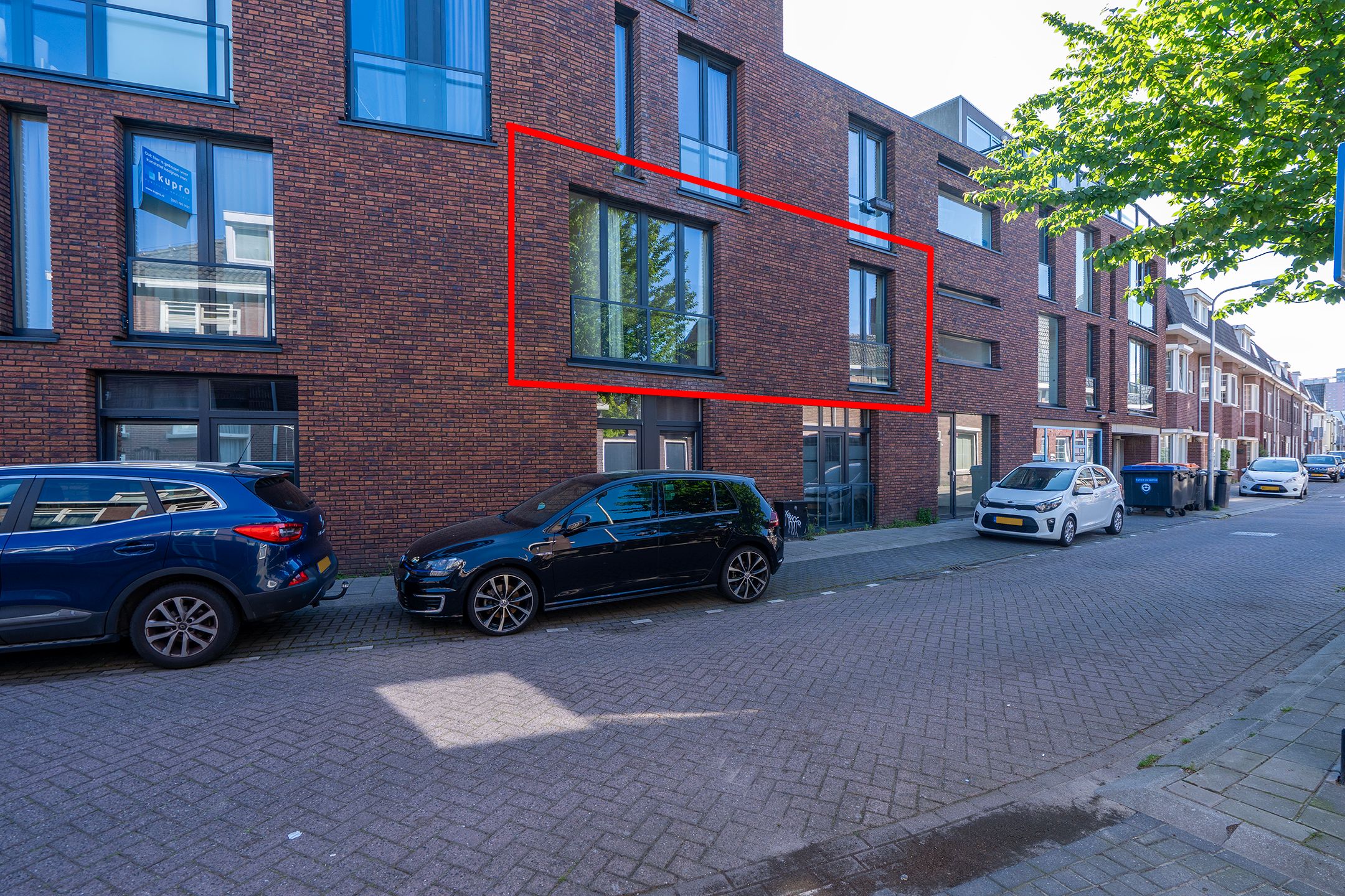 Foto 6 van Molenstraat 98-07