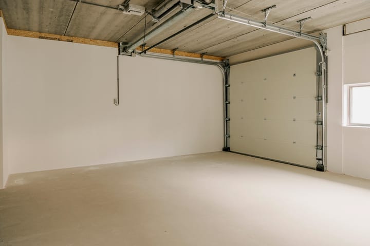 Transistorstraat 24-E, Almere