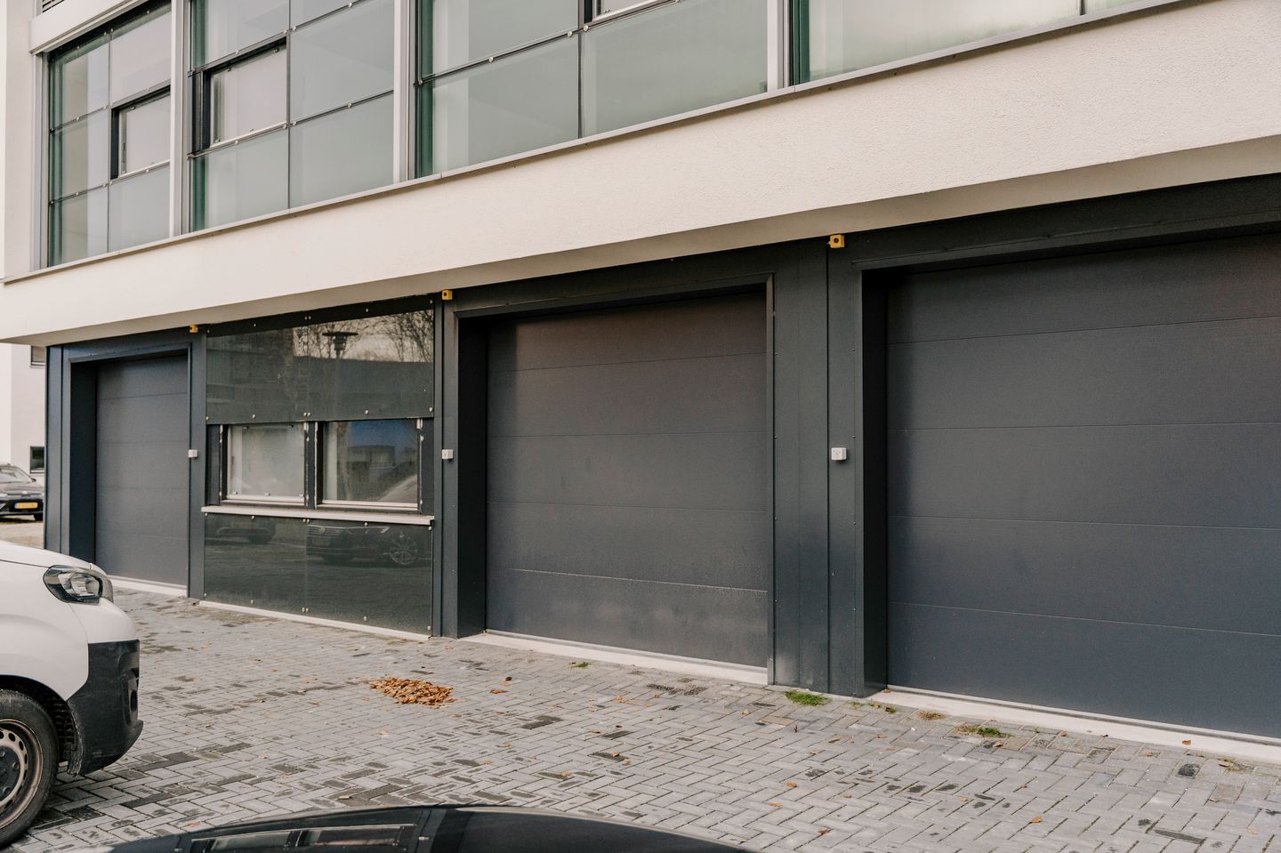 Bekijk foto 2 van Transistorstraat 24-E