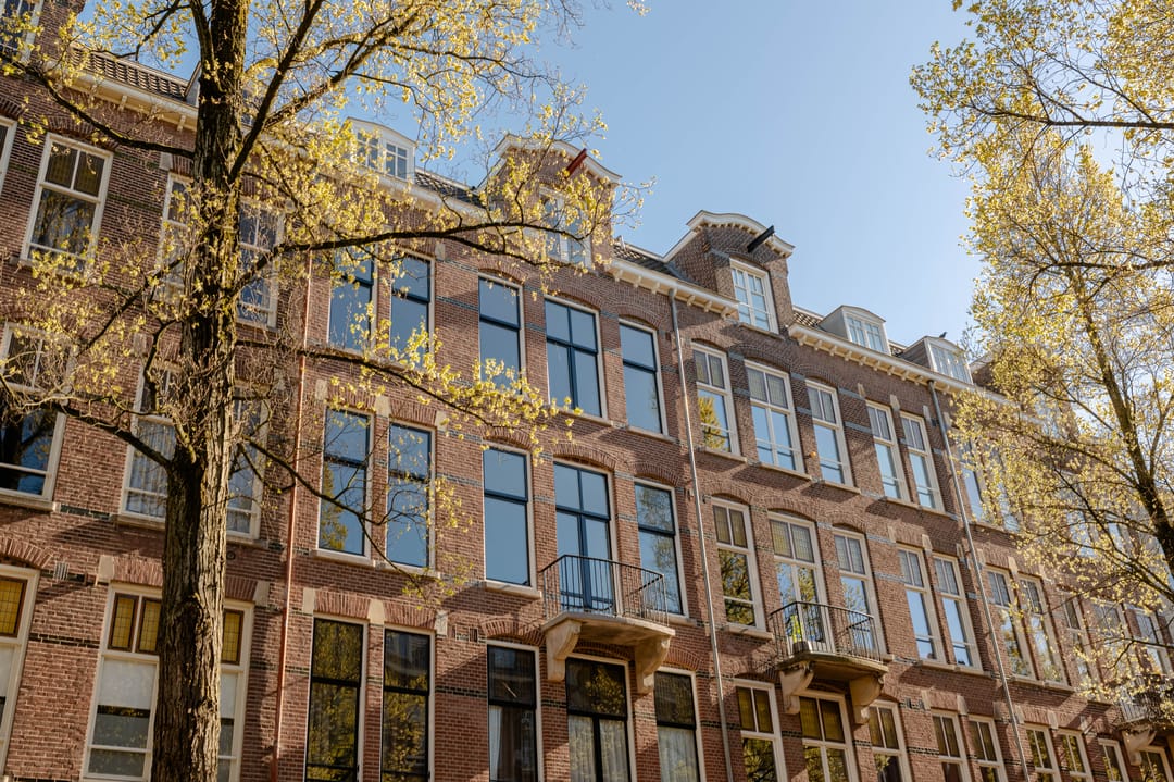 Photo 2 of Frans van Mierisstraat 45-2