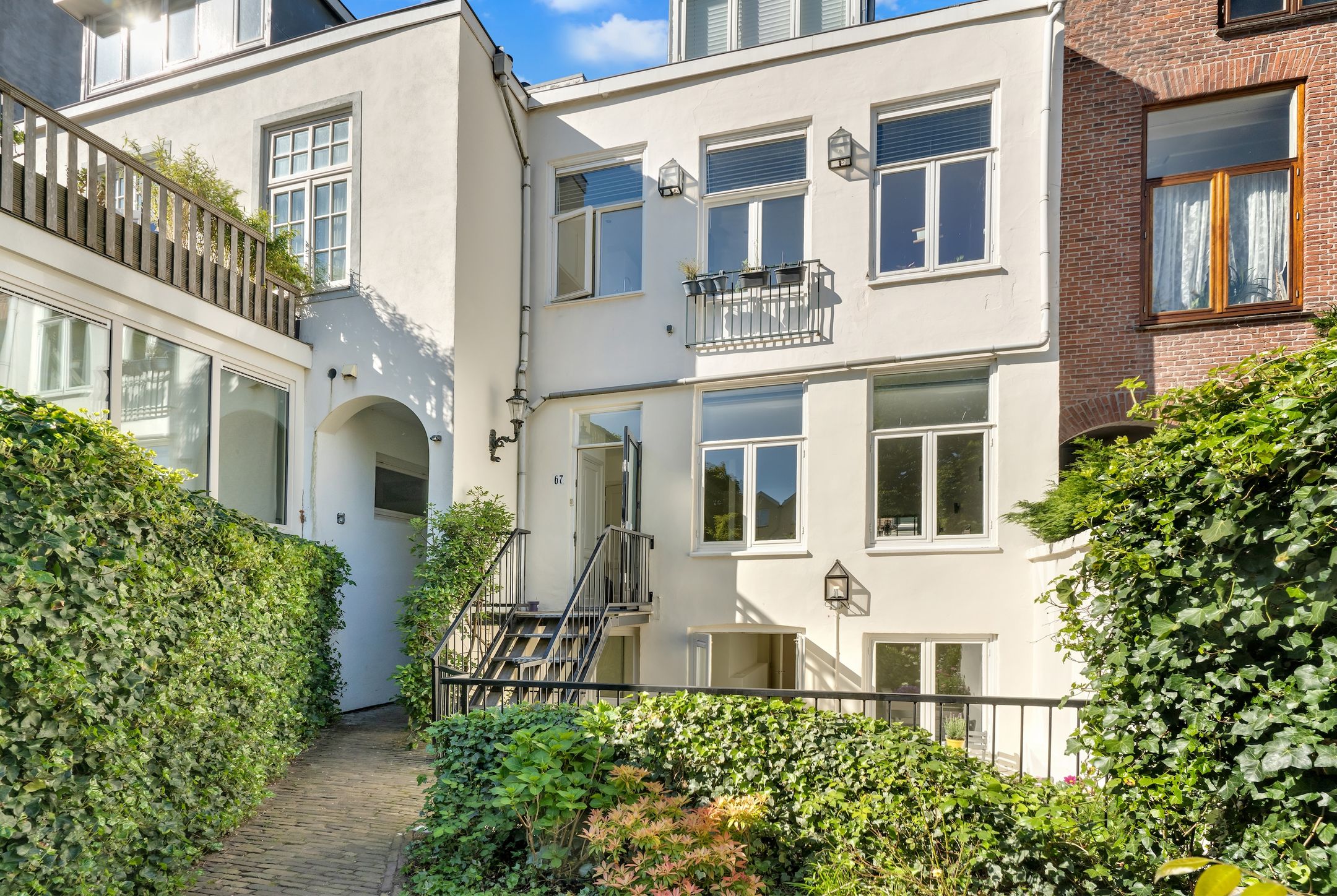 Bilderdijkstraat 67 