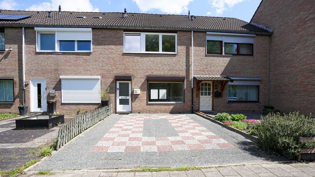 Foto 2 van Henri Jonasstraat 36