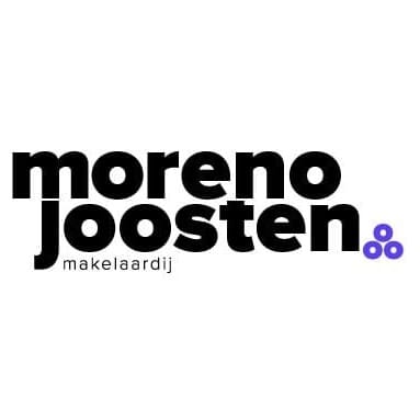 Moreno Joosten Makelaardij