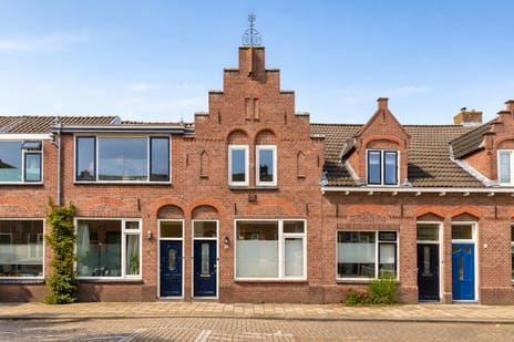 Verenigingstraat thumbnail