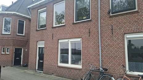 Merwedestraat thumbnail