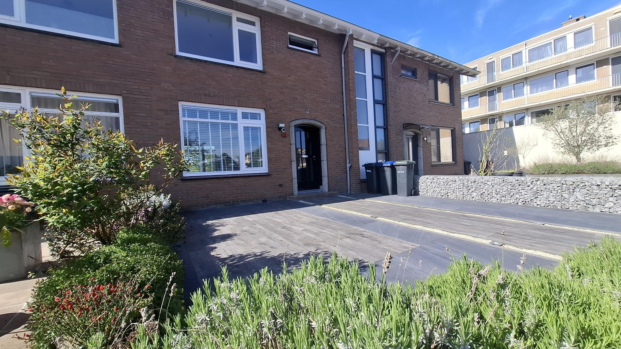 Beekmanstraat 99 