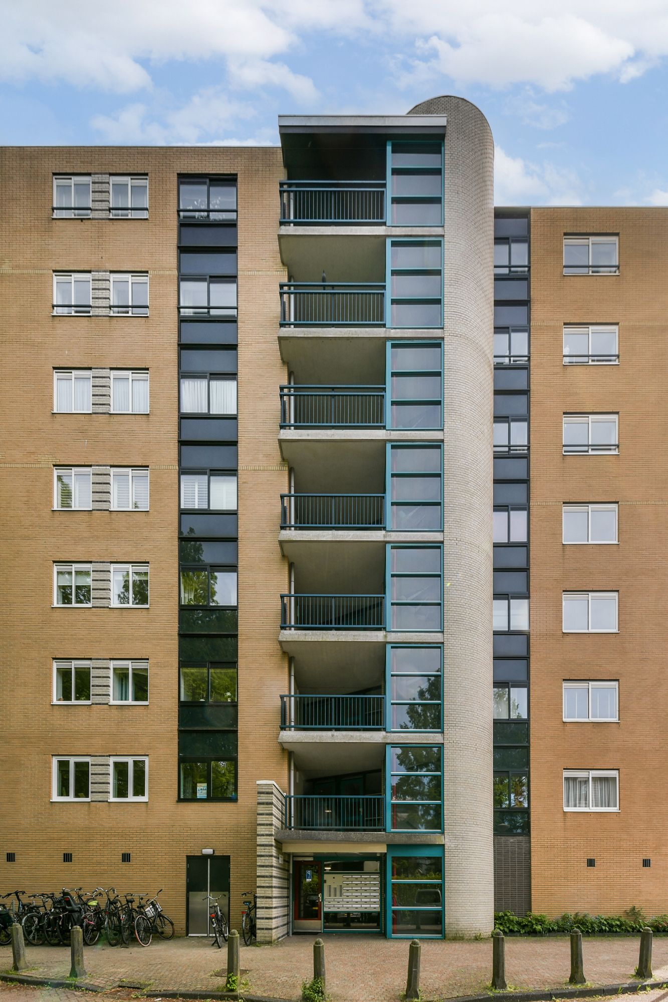 Photo 20 of Teslastraat 27