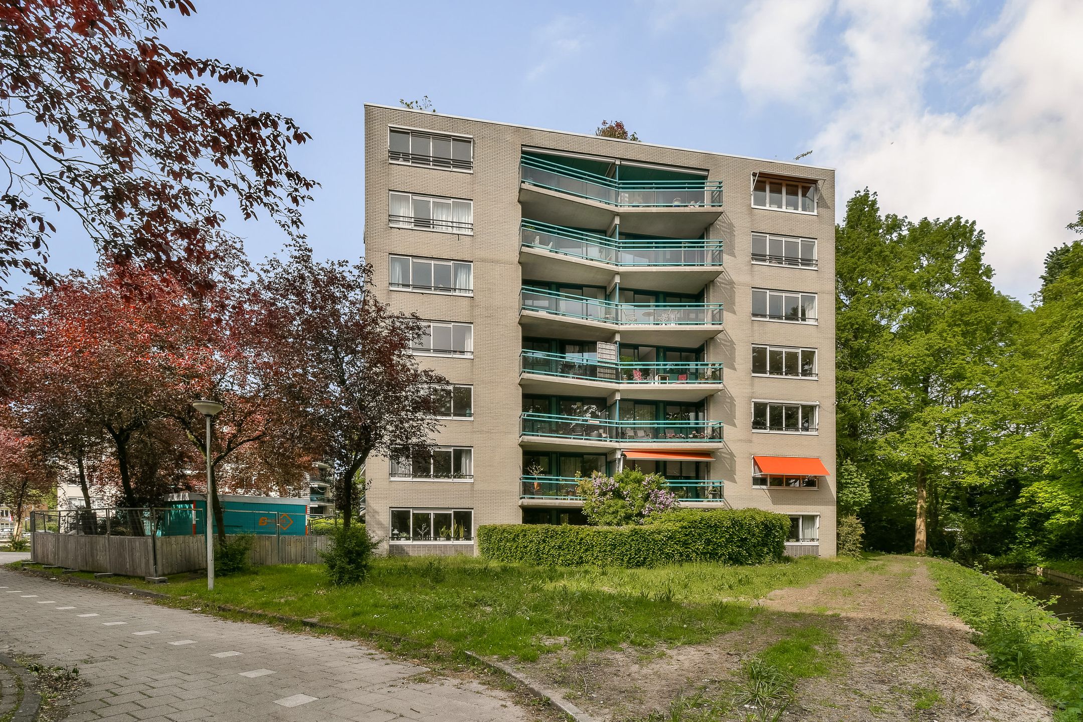 Photo 18 of Teslastraat 27