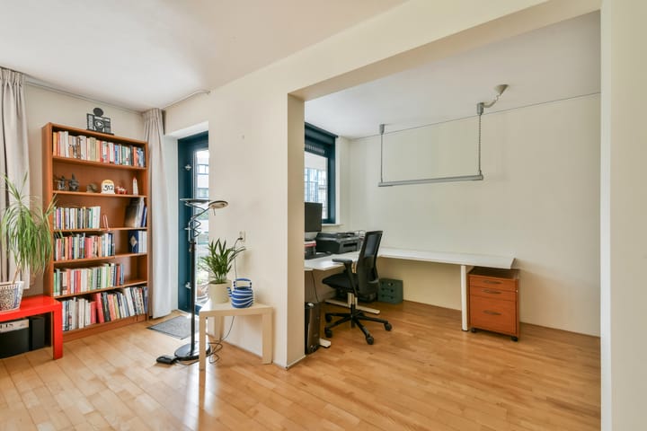 Foto 4 van Teslastraat 27