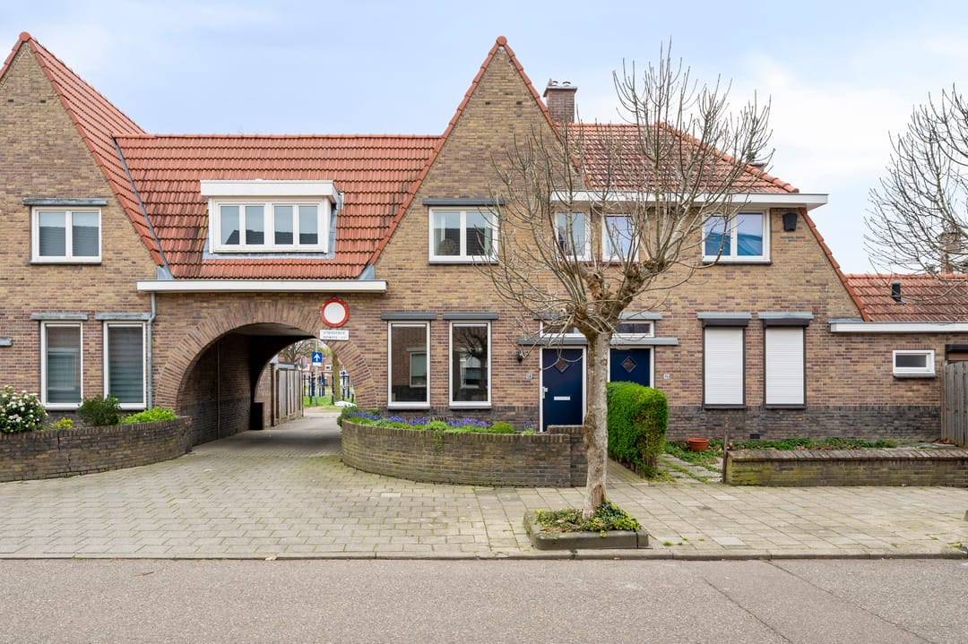 Foto 1 van Irisstraat 14