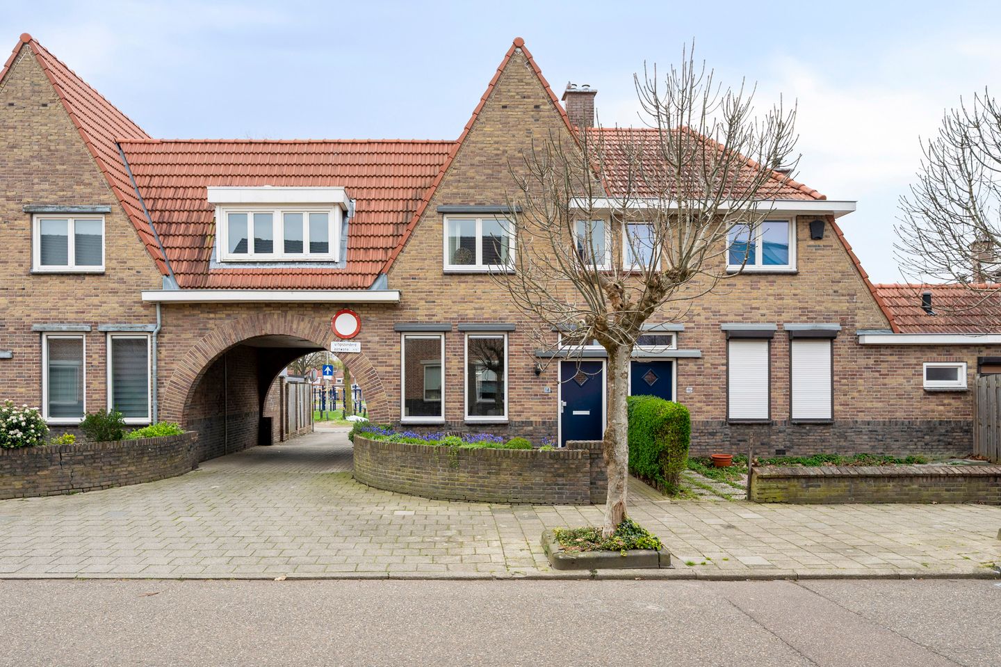 Foto 1 van Irisstraat 14