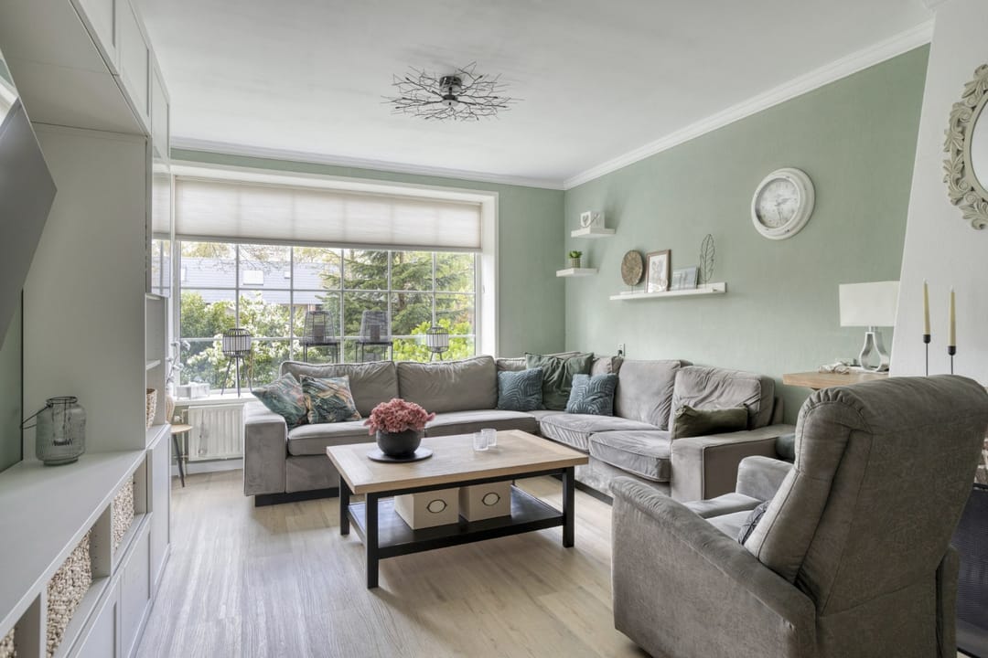 Spacious Fully Insulated Family Home in Villapark Velserbeek — 13
