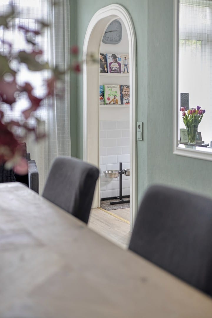 Spacious Fully Insulated Family Home in Villapark Velserbeek — 21