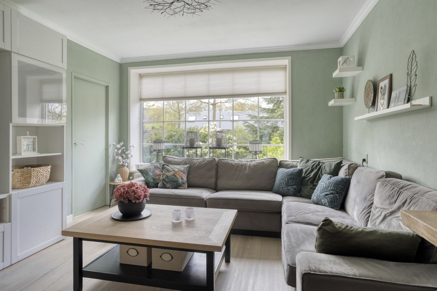 Spacious Fully Insulated Family Home in Villapark Velserbeek — 14