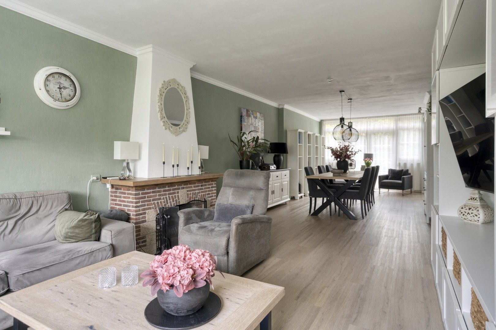 Spacious Fully Insulated Family Home in Villapark Velserbeek — 15