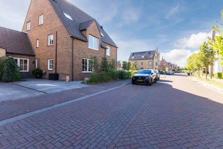 Photo 4 of Laan van Norfolk 35