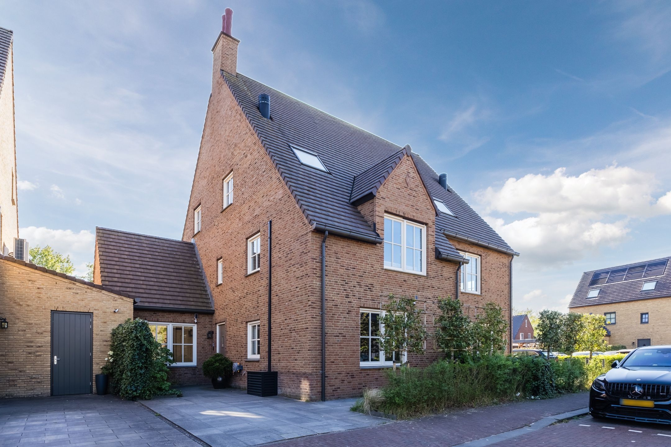 Laan van Norfolk 35 
