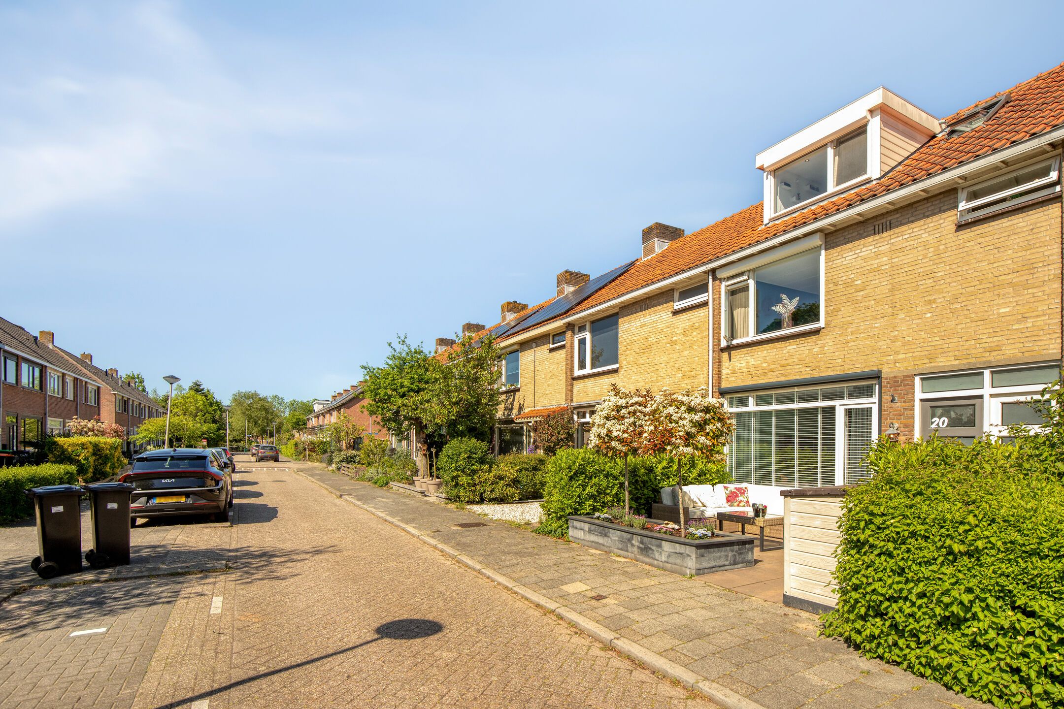 Foto 42 van Lambrechtsveld 20
