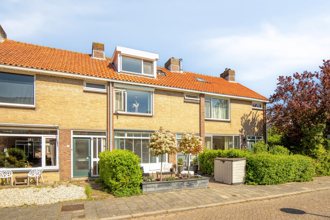 Foto 41 van Lambrechtsveld 20