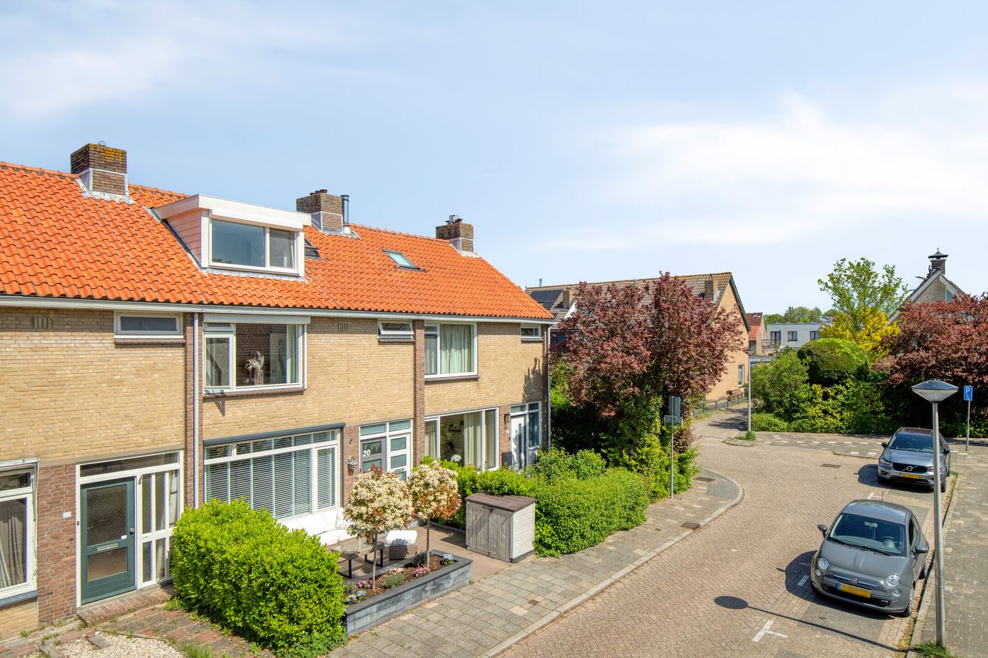Foto 44 van Lambrechtsveld 20