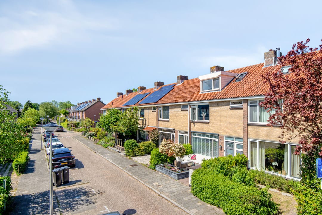 Foto 43 van Lambrechtsveld 20