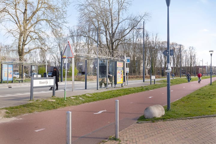 Foto 5 van Meerzand 20