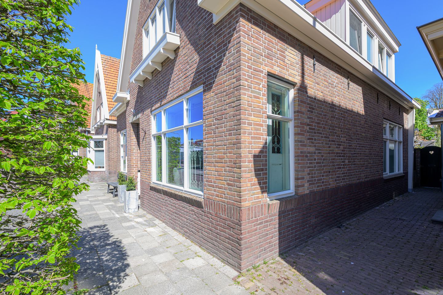 Foto 49 van Burgemeester Schoutsenstraat 24