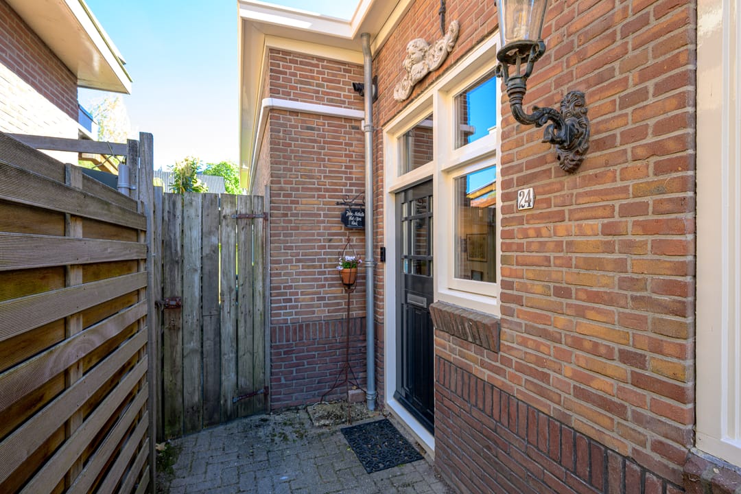 Foto 47 van Burgemeester Schoutsenstraat 24