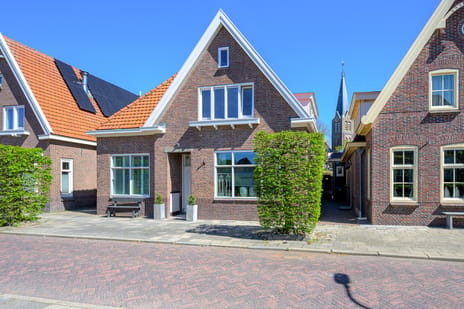 Burgemeester Schoutsenstraat thumbnail