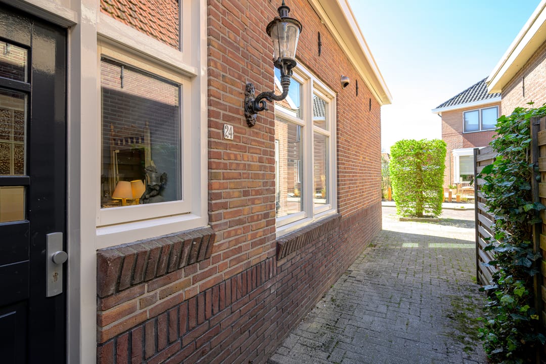 Foto 46 van Burgemeester Schoutsenstraat 24