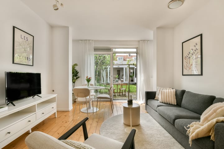 Foto 3 van Eikenrodelaan 89