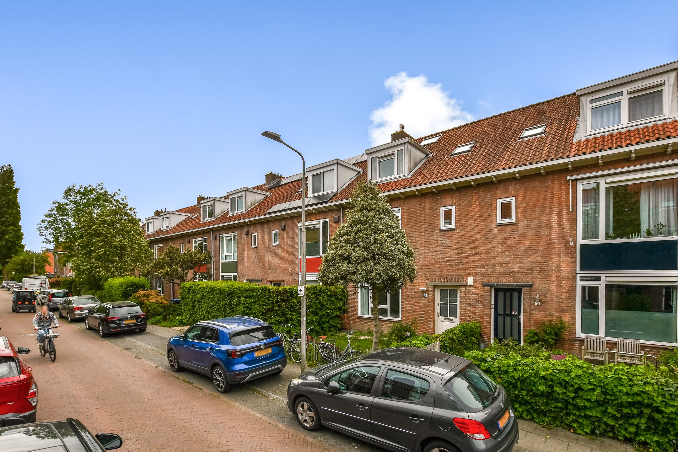 Foto 24 van Eikenrodelaan 89